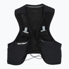 Gilet da corsa Salomon S/Lab Sense 6 Set black