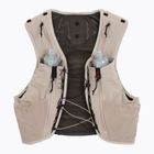 Gilet da corsa Salomon S/Lab Ultra 12 Set goat/black