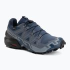 Scarpe da corsa uomo Salomon Speedcross 6 GTX spellbound/black