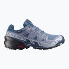 Scarpe da corsa uomo Salomon Speedcross 6 GTX spellbound/black