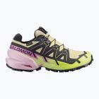 Scarpe da corsa donna Salomon Speedcross 6 GTX bog/dawn pink
