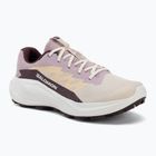 Scarpe da corsa donna Salomon Alphaglide tapioca/dawn pink