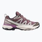 Scarpe da trekking da donna Salomon X Ultra 360 Edge GTX huckleberry/paloma