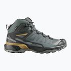 Scarpe da trekking da uomo Salomon X Ultra 360 MID GTX urban chic/black