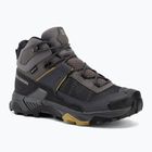 Scarpe da trekking da uomo Salomon X Ultra 5 MID GTX dark gull gray/asphalt