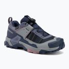 Scarpe da trekking da donna Salomon X ULTRA 5 GTX spellbound/monument/dusky