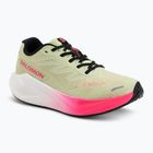 Scarpe da running da donna Salomon Aero Blaze 3  butterfly/white/knckout pink