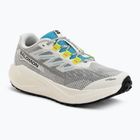 Scarpe da running da uomo Salomon Aero Blaze 3 GRVL vanilla ice/ojos del salar/black