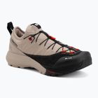 Scarpe da trekking uomo Salomon S/LAB Alpinway goat/black