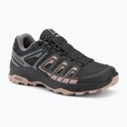 Scarpe da trekking donna Salomon Extegra GTX asphalt/dark gull gray