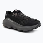 Scarpe da running da uomo Salomon Ultra Glide 4 black/dark gull gray/silver cloud