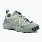 Scarpe da trekking da donna Salomon Terramphibian sea foam/green