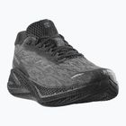 Scarpe da corsa uomo Salomon Aero Glide 4 black/black