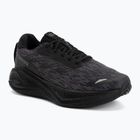 Scarpe da corsa uomo Salomon Aero Glide 4 black/black