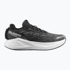 Scarpe da running da uomo Salomon Aero Glide 4 black/white/ftw silver