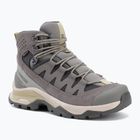Scarpe da trekking da donna Salomon Quest Echo GTX gull/paloma/bog