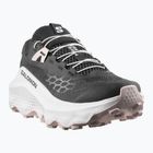 Scarpe da running da donna Salomon Ultra Glide 4 black/white/silver cloud