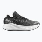Scarpe da running da donna Salomon Aero Glide 4 black/white/silver