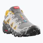 Scarpe da running Salomon Speedcross 6 20 Years Q2 castelrock/asphalt/arrowwood