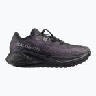 Scarpe da running da uomo Salomon Aero Glide 4 GRVL black/asphalt/black