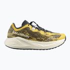 Scarpe da running da uomo Salomon Aero Glide 4 GRVL beach ball/asphalt/vanilla ice