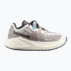 Scarpe da running da donna Salomon Aero Glide 4 GRVL vanilla ice/black iron
