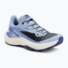 Scarpe da running da donna Salomon Genesis brunnera blue/persian jewel/deep blue