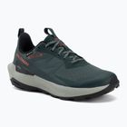 Scarpe da trekking da uomo Salomon Elixir Activ GTX scarab/green gable