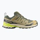 Scarpe da corsa uomo Salomon XA Pro 3D V9 GTX grape leaf/aloe