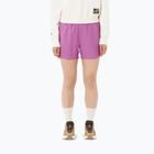 Pantaloncini da corsa da donna Salomon SHAKEout Core 4" iris orchid