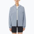 Giacca da running da donna Salomon Bonatti Waterproof trade winds