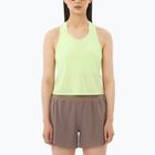 Canotta da corsa da donna Salomon Sense Aero Short Tank butterfly