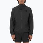 Giacca da corsa da uomo Salomon S/Lab Bonatti Infinite Jacket deep black