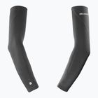 Manicotti compressivi Salomon S/Lab Ultra deep black