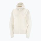 Giacca da running da donna Salomon Sense Aero Wind whisper white