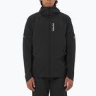 Giacca da corsa da uomo Salomon Ultra Softshell Jacket deep black