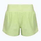 Pantaloncini da corsa da donna Salomon Sense Aero Stow 4" butterfly