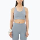 Reggiseno sportivo Salomon SHAKEout Core trade winds