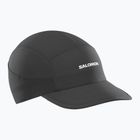 Cappellino con visiera Salomon Sense Aero deep black