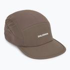 Cappellino con visiera Salomon Sense Aero iron