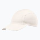 Cappellino con visiera Salomon Shakeout whisper white
