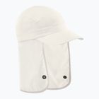 Cappellino con visiera Salomon Sahara whisper white