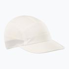 Cappellino con visiera Salomon Sense Aero whisper white