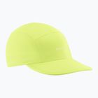 Cappellino con visiera Salomon Bonatti Pro 5 Panel acid lime