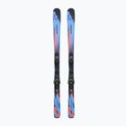 Sci da discesa Salomon Stance 84 R + attacchi M11 GW azure blue/nasturtium/black