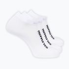 Calzini Salomon Everyday Lite Low 3 pairs white/white/white