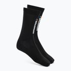 Calzini Salomon Pulse Race Flag Crew black