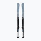 Sci alpini + attacchi Salomon S/Max 10 + M11 GW dusty blue/black