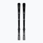Sci alpini da donna + attacchi Salomon S/Max N°8 Black + M10 GW black/glitter