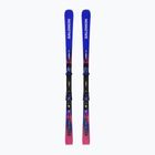 Sci da discesa Salomon Equipe GS 12 + I12 GW race blue/equipe red